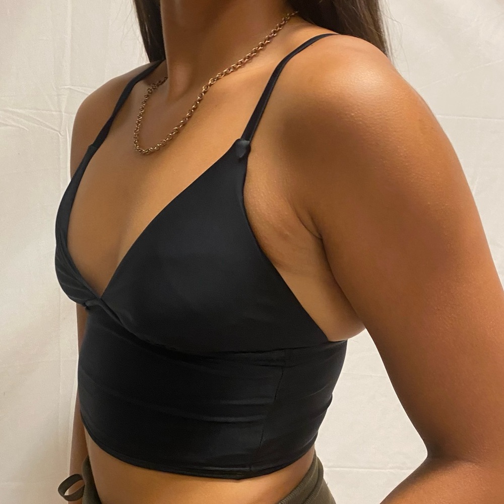 Old Navy Sports Bra Top